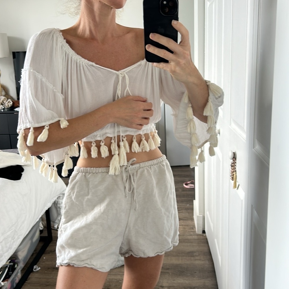 Z&L Tassel Crop